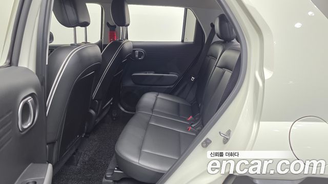 Hyundai Casper 2024 — photo 18