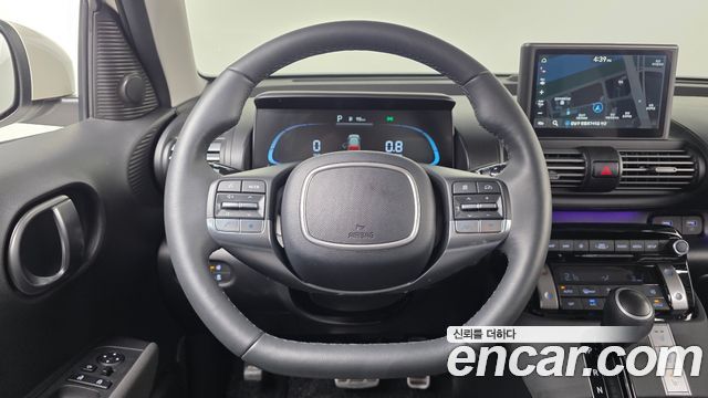Hyundai Casper 2024 — photo 19