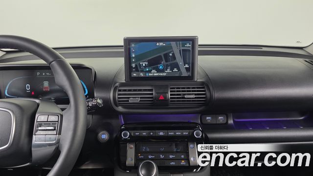 Hyundai Casper 2024 — photo 20