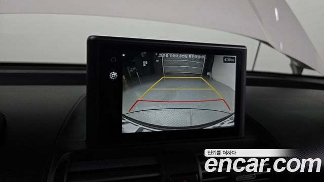Hyundai Casper 2024 — photo 22