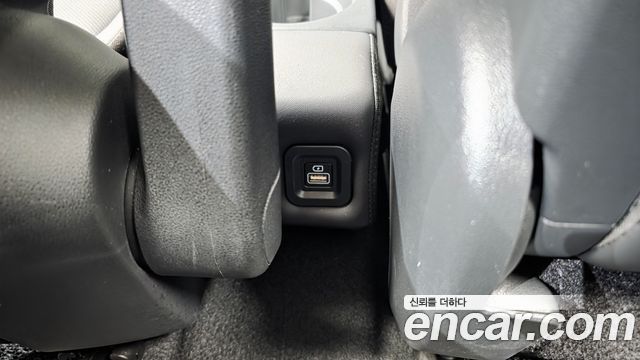 Hyundai Casper 2024 — photo 25