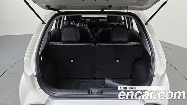 Hyundai Casper 2024 — photo 26