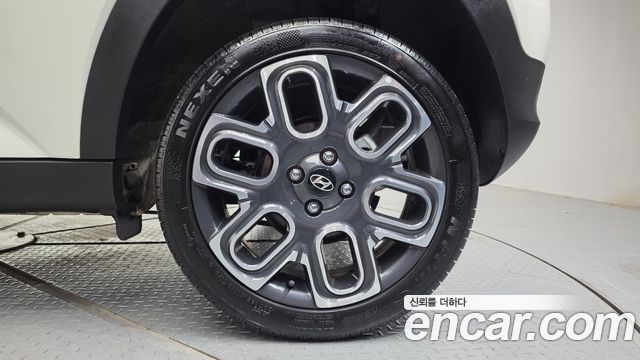 Hyundai Casper 2024 — photo 7