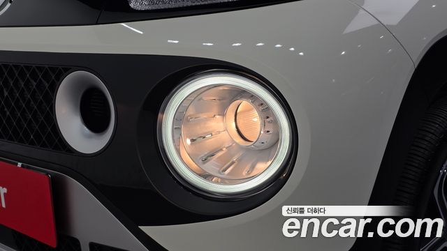 Hyundai Casper 2024 — photo 8