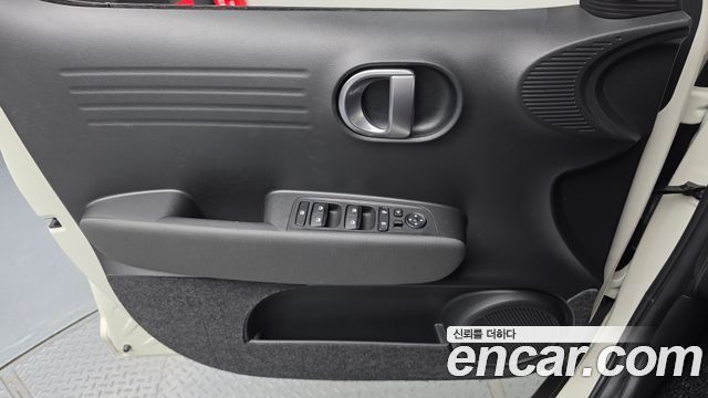 Hyundai Casper 2024 — photo 14