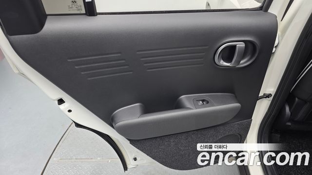 Hyundai Casper 2024 — photo 15