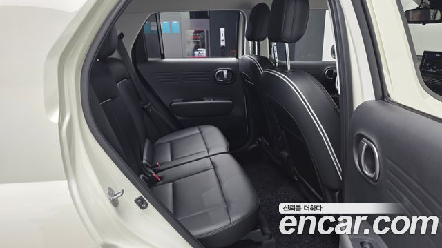 Hyundai Casper 2024 — photo 16