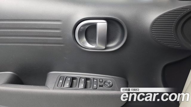 Hyundai Casper 2024 — photo 27