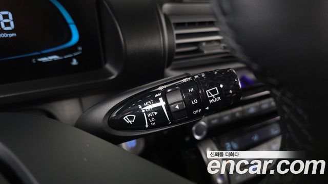 Hyundai Casper 2024 — photo 29
