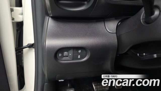 Hyundai Casper 2024 — photo 30