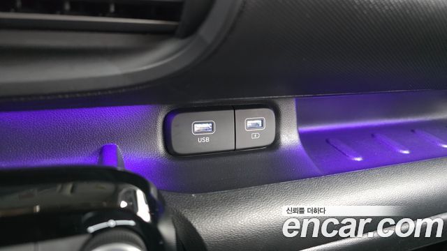 Hyundai Casper 2024 — photo 31