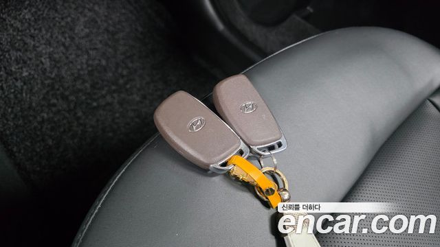 Hyundai Casper 2024 — photo 32