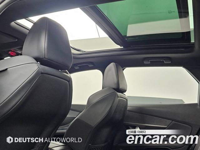 Peugeot 3008 2020 — photo 18