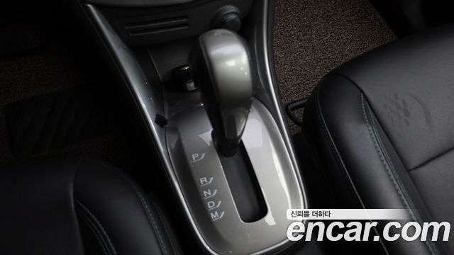 Chevrolet Korea Trax 2016 — photo 9