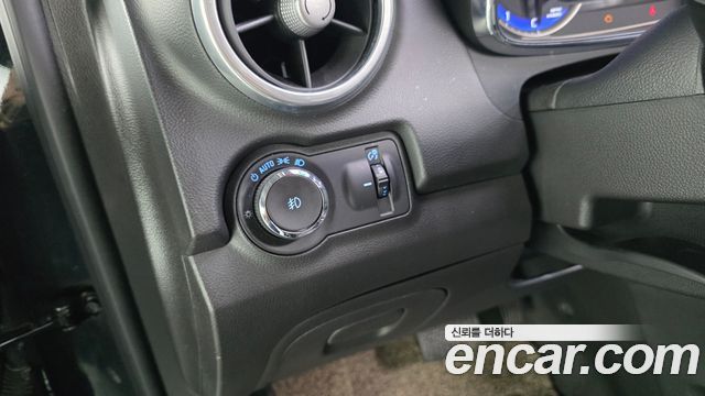 Chevrolet Korea Trax 2016 — photo 17
