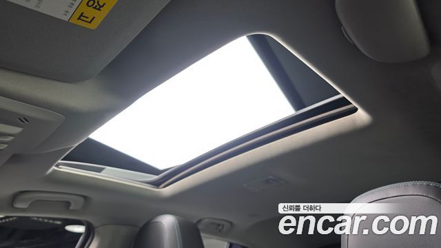 Chevrolet Korea Trax 2016 — photo 18