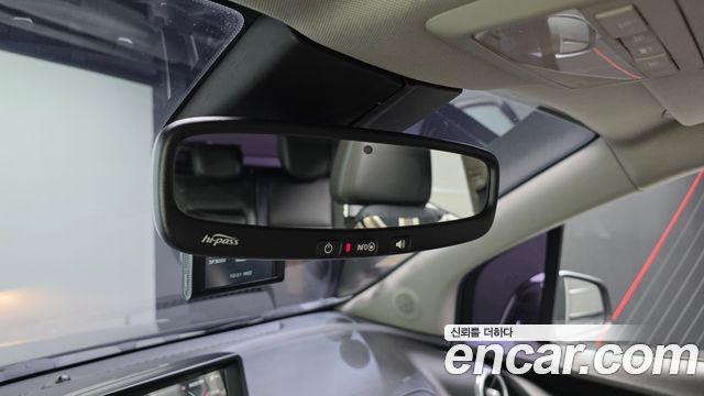 Chevrolet Korea Trax 2016 — photo 19