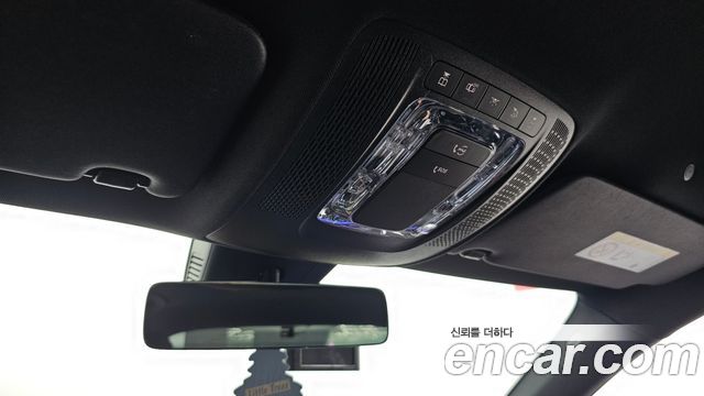 Mercedes-Benz A-Class 2021 — photo 24