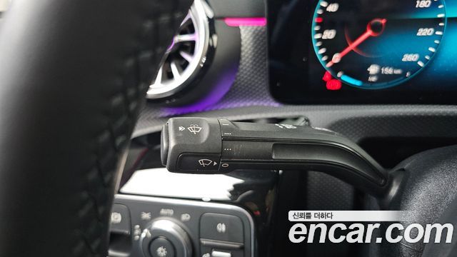 Mercedes-Benz A-Class 2021 — photo 26