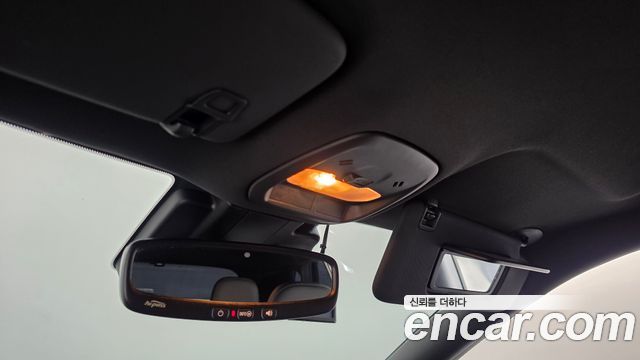 Chevrolet Korea Trax 2024 — photo 21