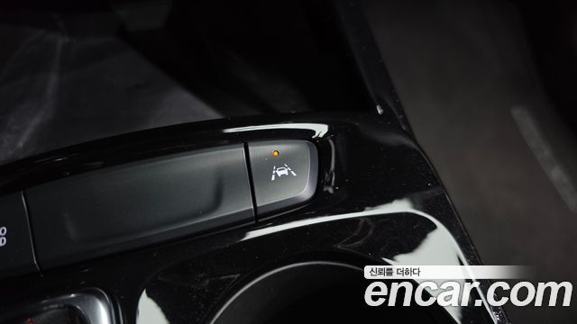 Chevrolet Korea Trax 2024 — photo 22