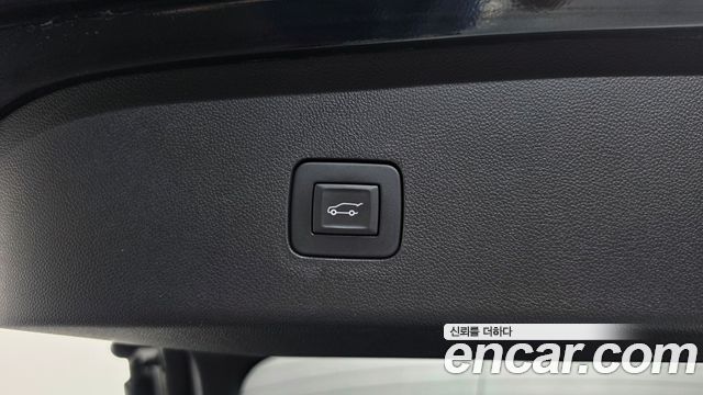 Chevrolet Korea Trax 2024 — photo 23