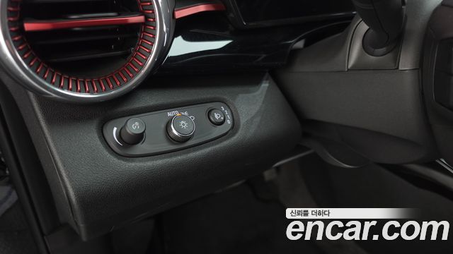 Chevrolet Korea Trax 2024 — photo 26