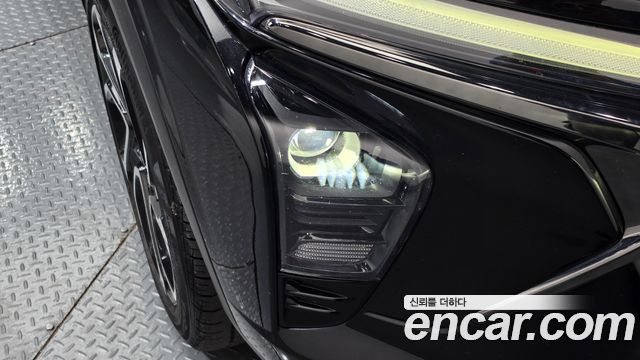 Chevrolet Korea Trax 2024 — photo 8
