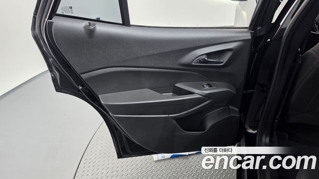 Chevrolet Korea Trax 2024 — photo 15