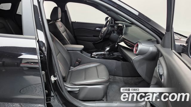 Chevrolet Korea Trax 2024 — photo 16