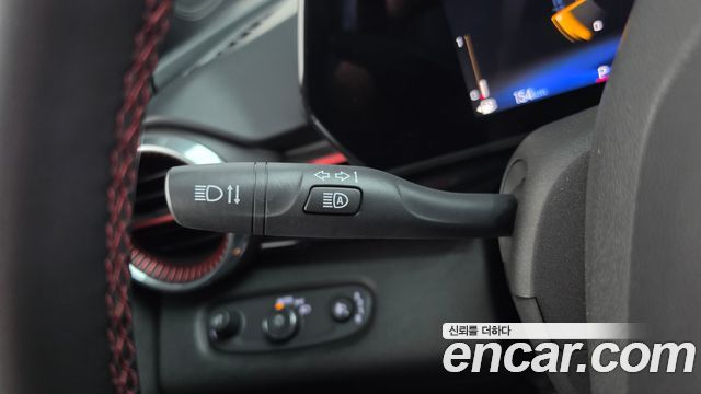 Chevrolet Korea Trax 2024 — photo 28