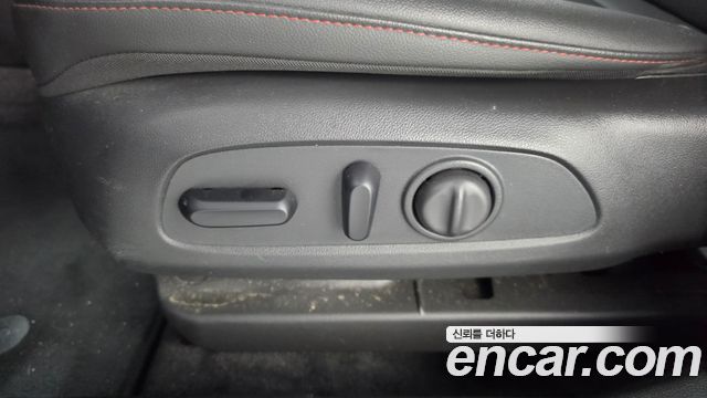 Chevrolet Korea Trax 2024 — photo 31
