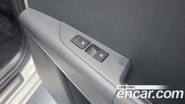 Kia Niro 2022 — photo 19