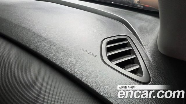 Chevrolet Korea Trailblazer 2022 — photo 25