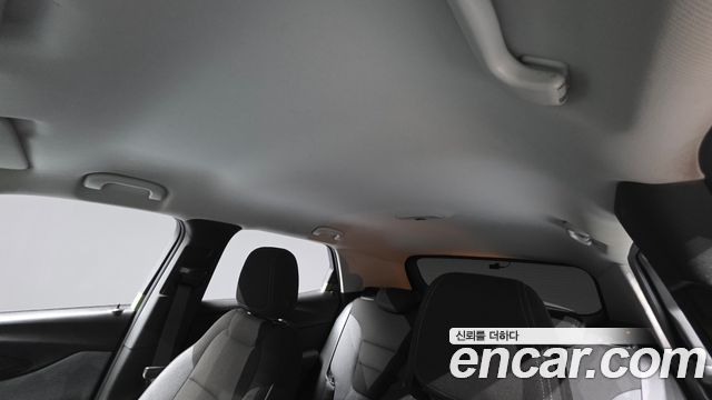 Chevrolet Korea Trailblazer 2022 — photo 29