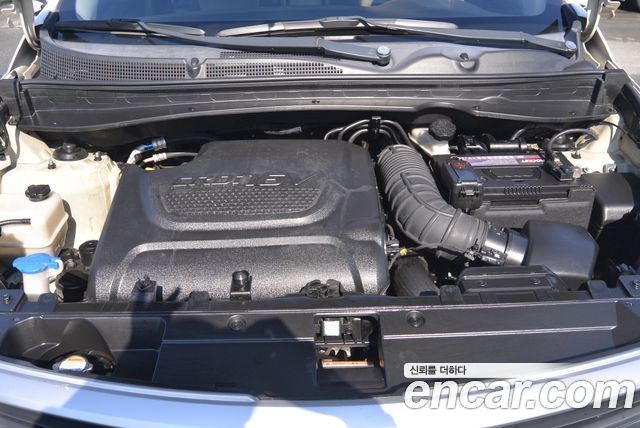 Kia Sportage 2011 — photo 6