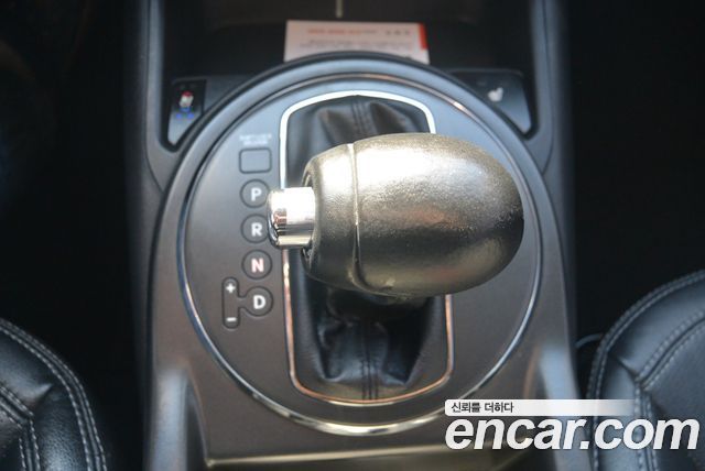 Kia Sportage 2011 — photo 9