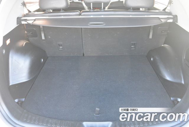 Kia Sportage 2011 — photo 15