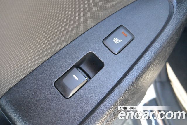 Kia Sportage 2011 — photo 19
