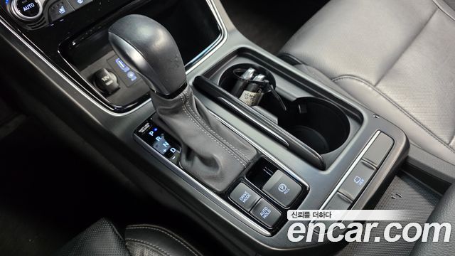 Hyundai Grandeur 2019 — photo 12