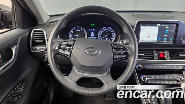 Hyundai Grandeur 2019 — photo 19