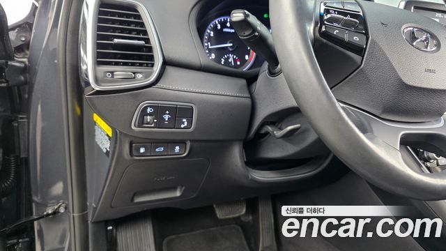 Hyundai Grandeur 2019 — photo 22