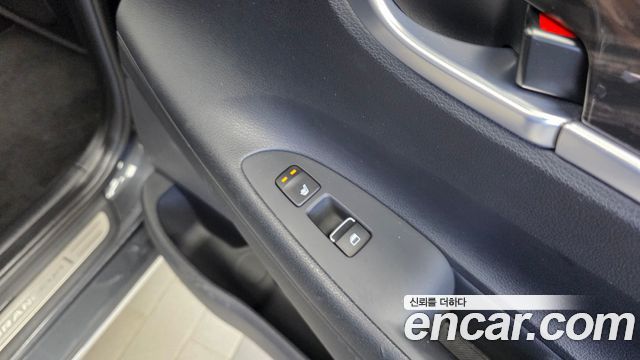 Hyundai Grandeur 2019 — photo 24