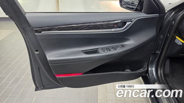 Hyundai Grandeur 2019 — photo 14