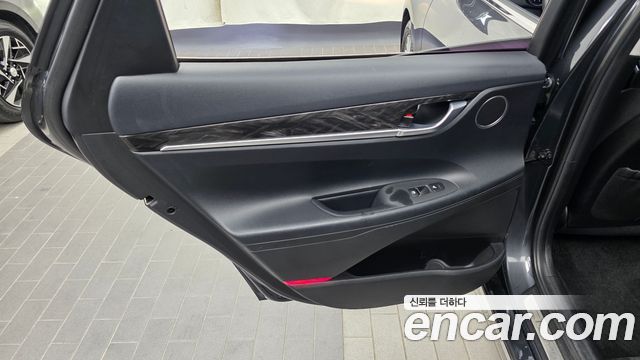 Hyundai Grandeur 2019 — photo 15