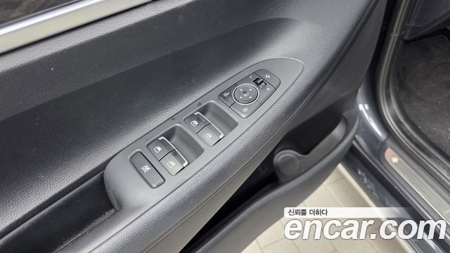 Hyundai Grandeur 2019 — photo 27