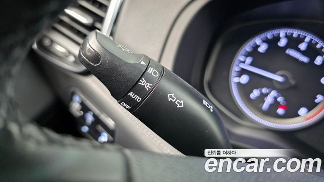 Hyundai Grandeur 2019 — photo 28