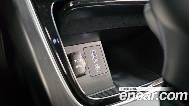 Hyundai Grandeur 2019 — photo 30