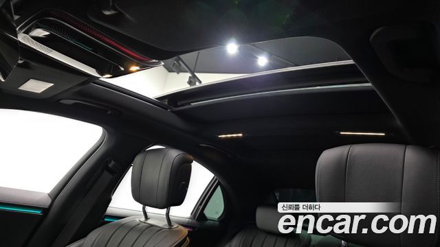 Mercedes-Benz S-Class 2021 — photo 25