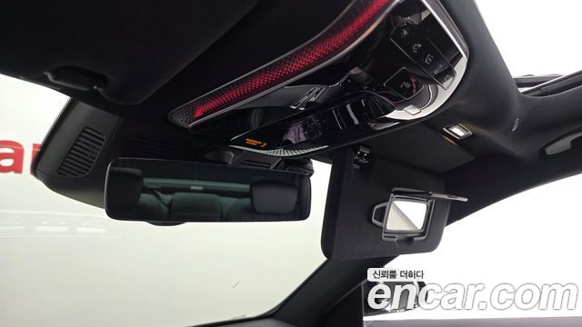 Mercedes-Benz S-Class 2021 — photo 31